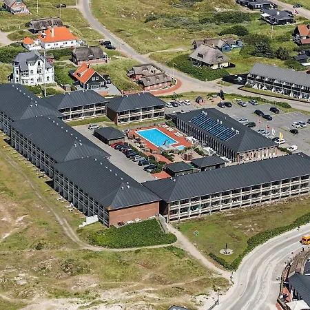 Apartamento Xxix Fanø